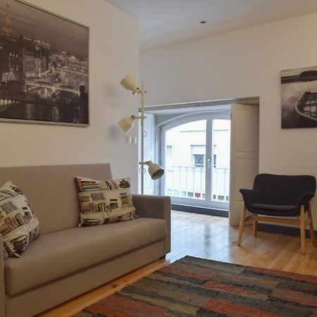 Suite In Porto Kültér fotó