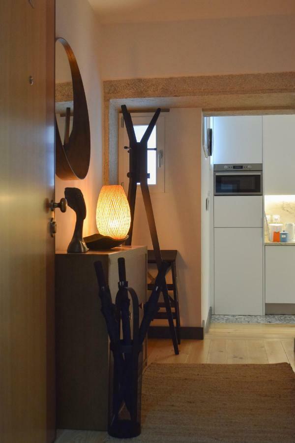 Suite In Porto Kültér fotó