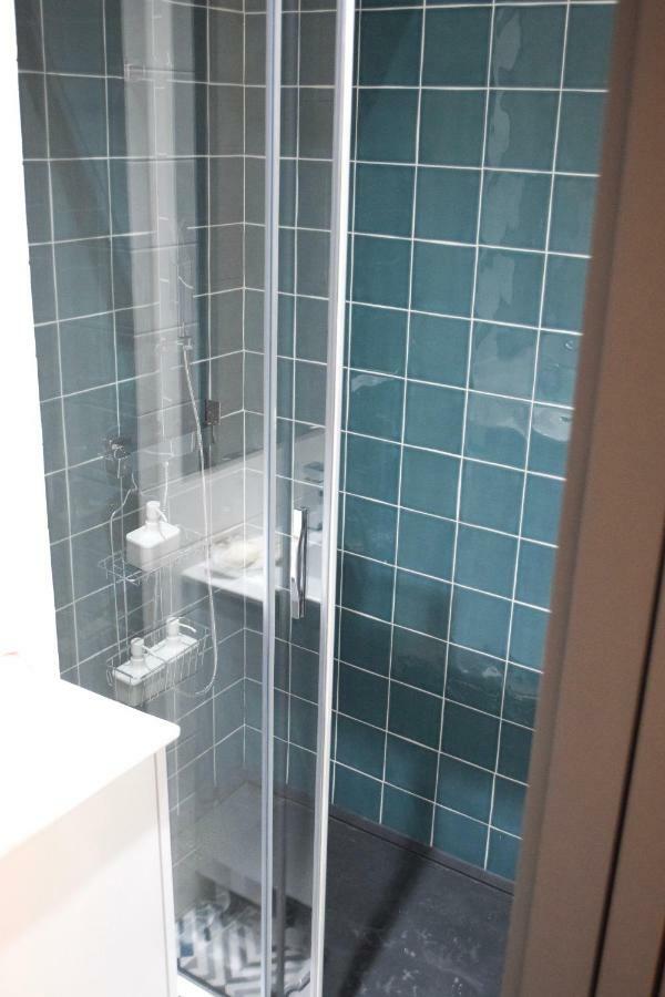 Suite In Porto Kültér fotó