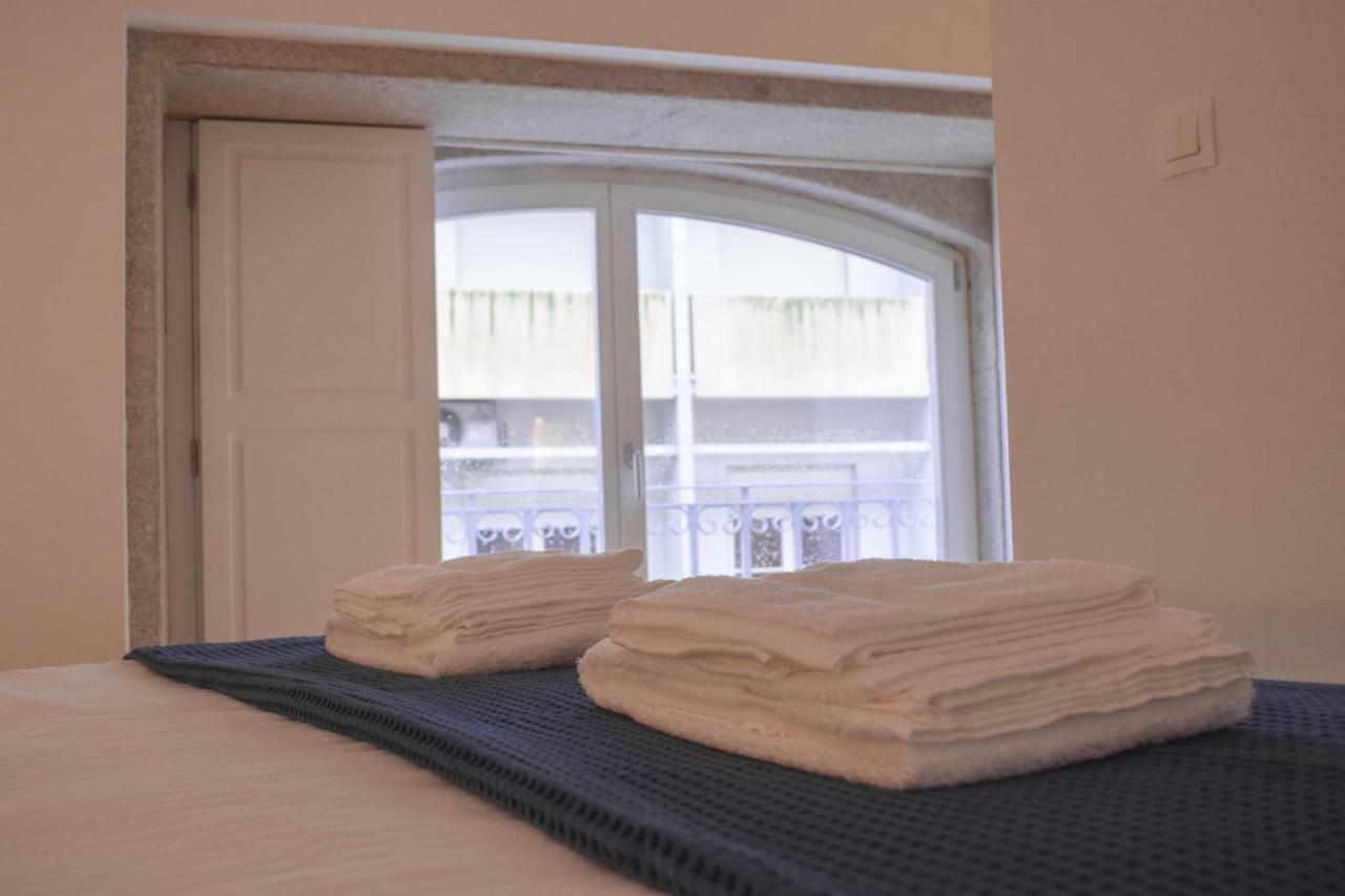 Suite In Porto Kültér fotó