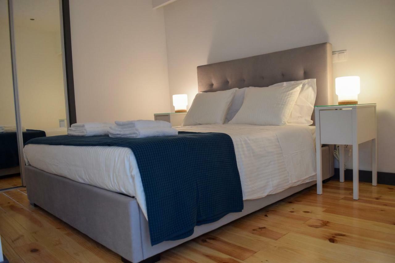 Suite In Porto Kültér fotó