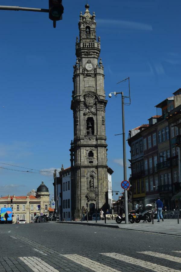 Suite In Porto Kültér fotó