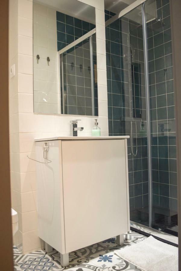 Suite In Porto Kültér fotó