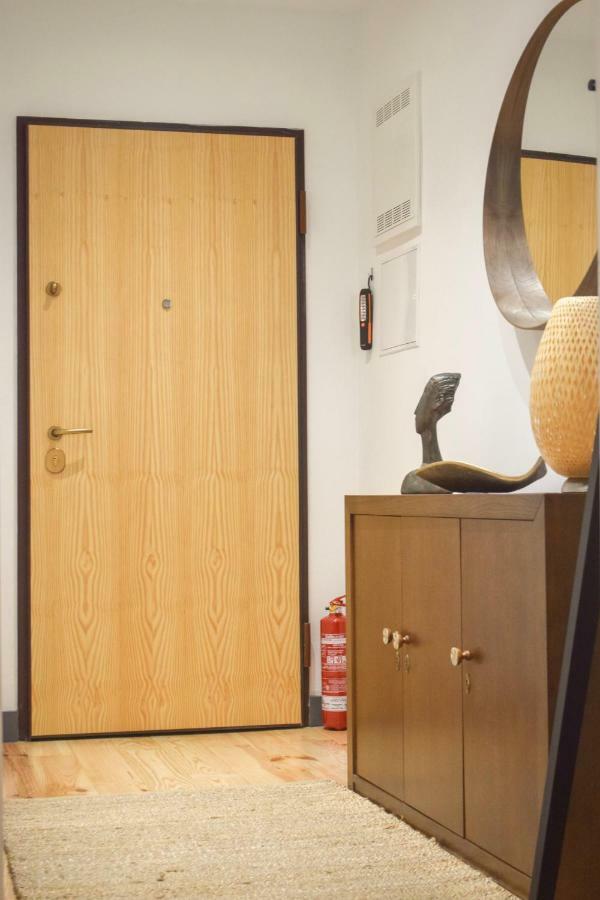 Suite In Porto Kültér fotó