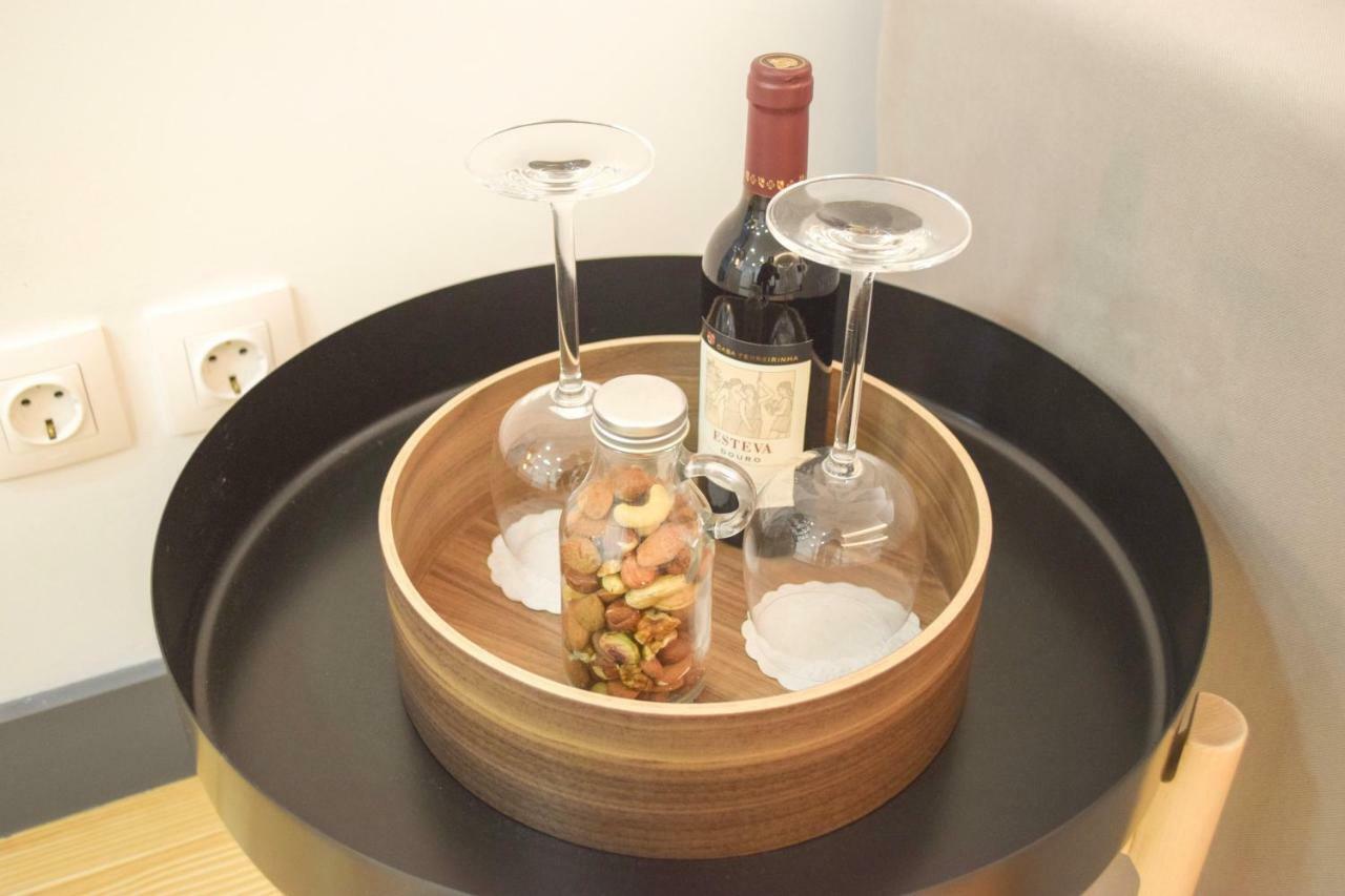 Suite In Porto Kültér fotó