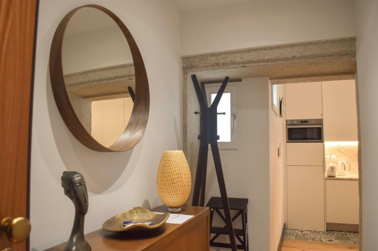 Suite In Porto Kültér fotó