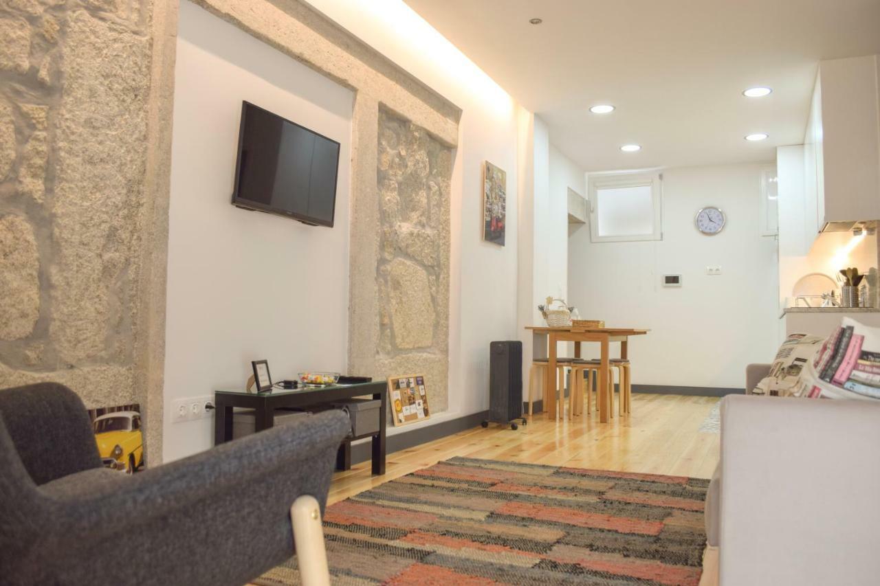 Suite In Porto Kültér fotó