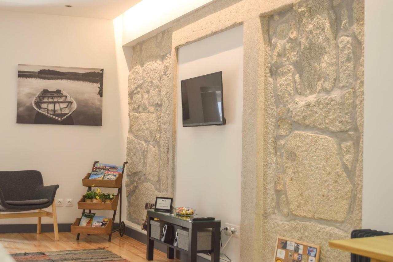 Suite In Porto Kültér fotó