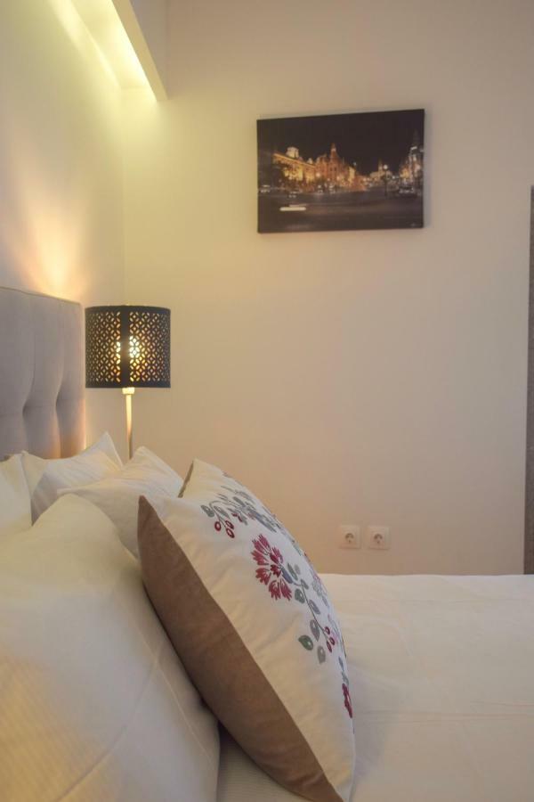 Suite In Porto Kültér fotó