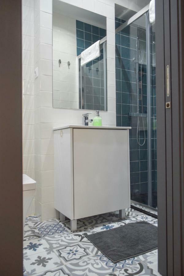 Suite In Porto Kültér fotó
