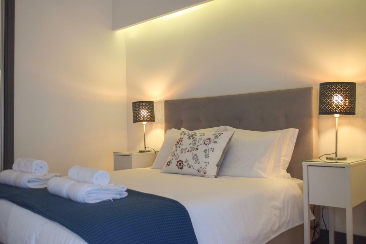 Suite In Porto Kültér fotó